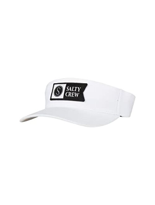 Salty Crew Alpha Visor