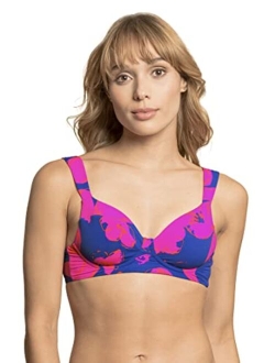 Flowerlike Bailey Underwire Top