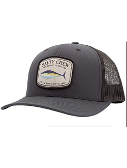 Pacific Retro Trucker