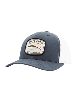 Pacific Retro Trucker