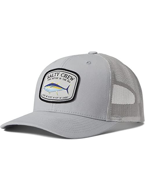 Salty Crew Pacific Retro Trucker