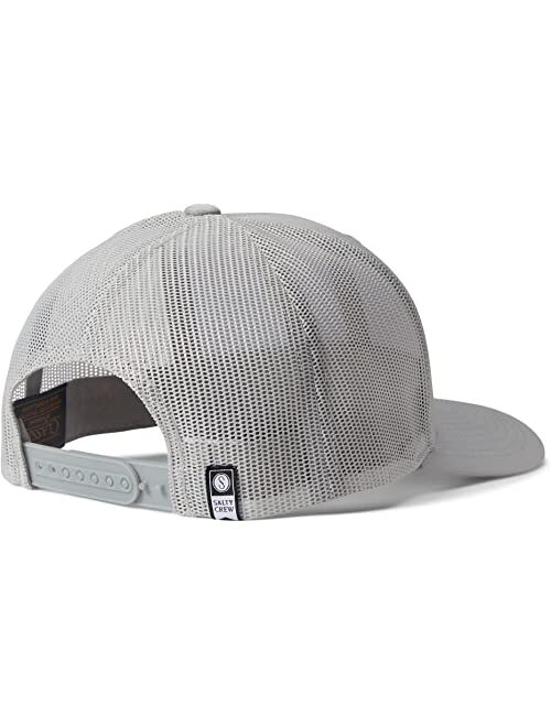 Salty Crew Pacific Retro Trucker