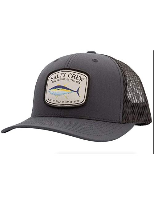 Salty Crew Pacific Retro Trucker