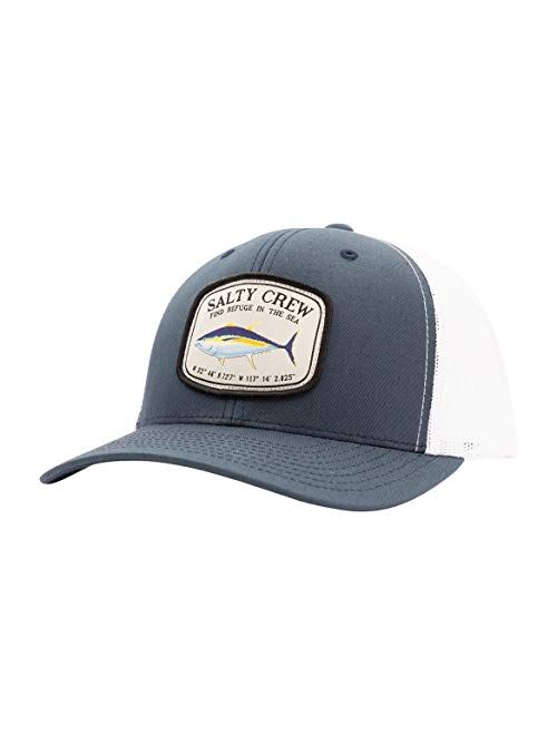 Salty Crew Pacific Retro Trucker