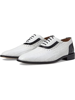 Riccardi Lace-Up Oxford