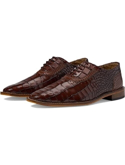 Riccardi Lace-Up Oxford