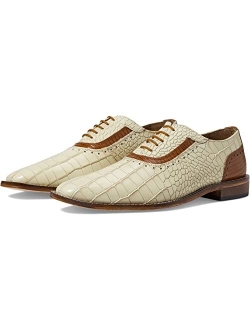 Riccardi Lace-Up Oxford