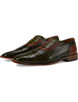 Riccardi Lace-Up Oxford