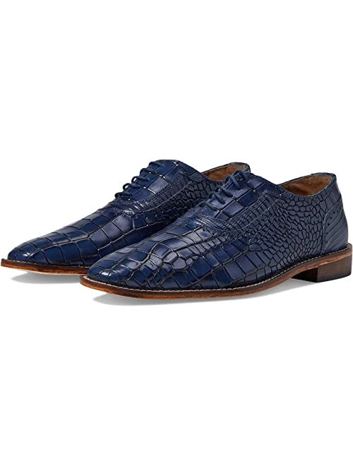 Stacy Adams Riccardi Lace-Up Oxford