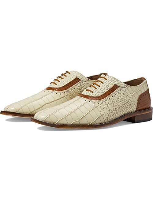 Stacy Adams Riccardi Lace-Up Oxford