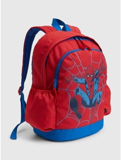 GapKids | Marvel Recycled Backpack