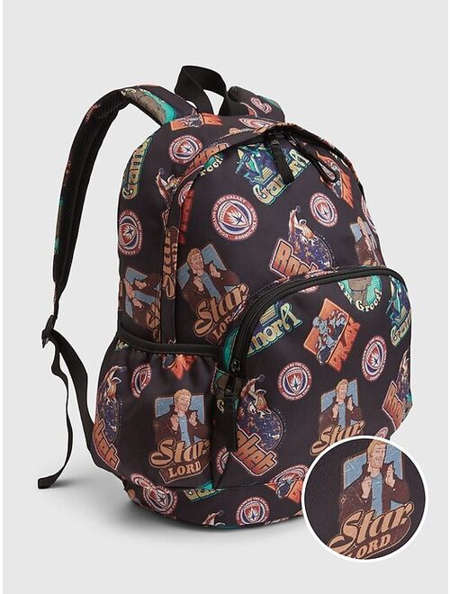 GapKids | Marvel Recycled Backpack