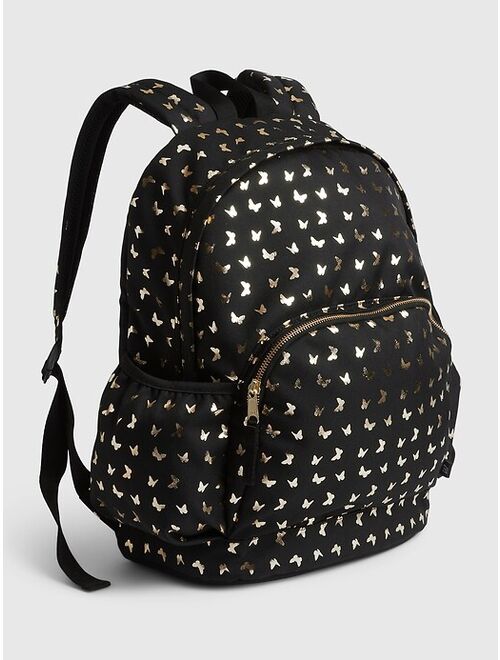 Gap Kids Recycled Backpack