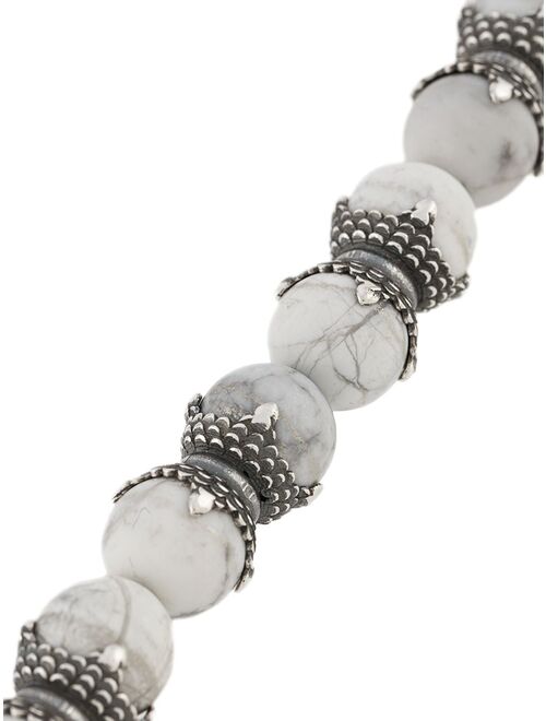 Emanuele Bicocchi beaded bracelet