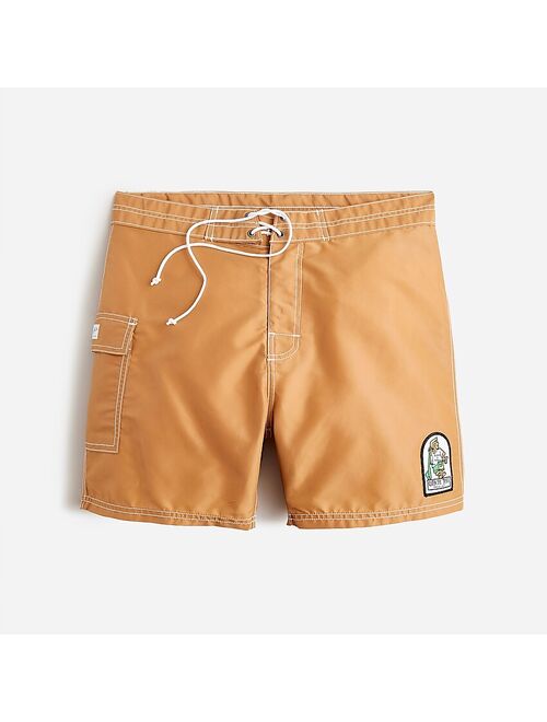 J.Crew Katin Waterman swim trunk