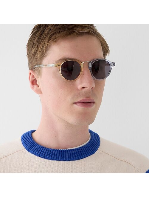 J.Crew Cooper sunglasses