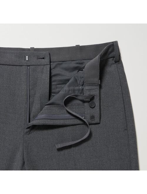 Uniqlo Smart Ankle Pants