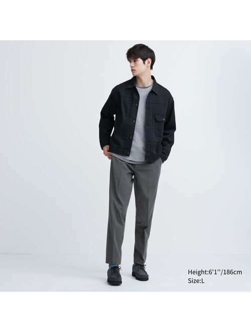 Uniqlo Smart Ankle Pants