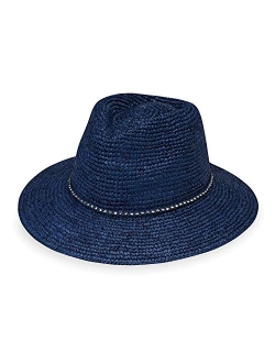 Womens Malibu Fedora Hat Elegant Fedora, Modern Style, Designed in Australia.