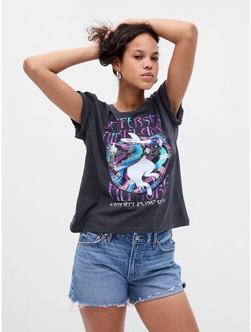 Gap Graphic T-Shirt