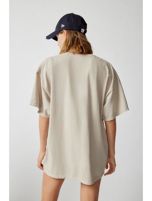 Urban Outfitters Hank Williams T-Shirt Dress