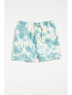 Slub Volley Short