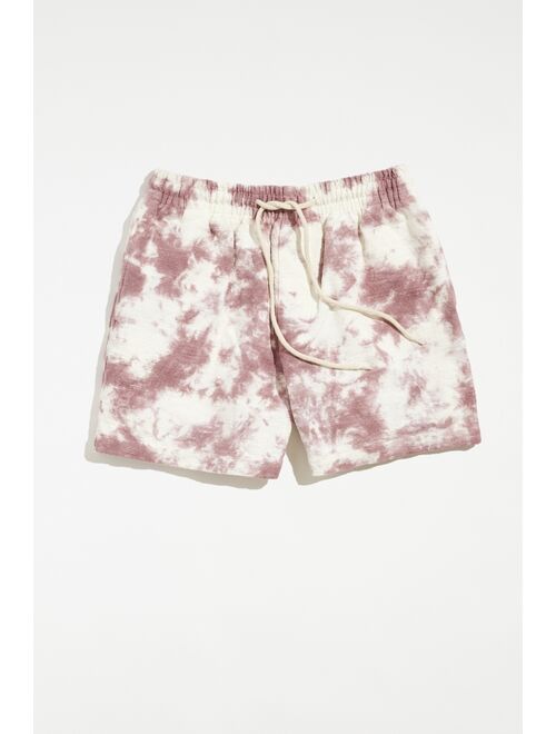 BDG Slub Volley Short