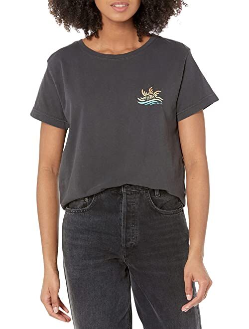 Roxy Wave Sun T-Shirt