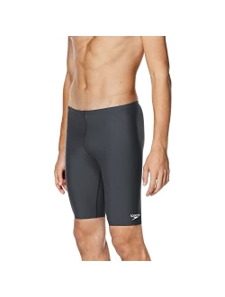 Men's Swimsuit Jammer Endurance  Solid USA Adult