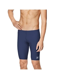 Men's Swimsuit Jammer Endurance  Solid USA Adult