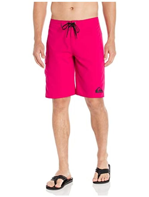 Quiksilver Men's Everyday 21 Board Short Swim Trunk Bathing Suit