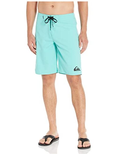 Quiksilver Men's Everyday 21 Board Short Swim Trunk Bathing Suit