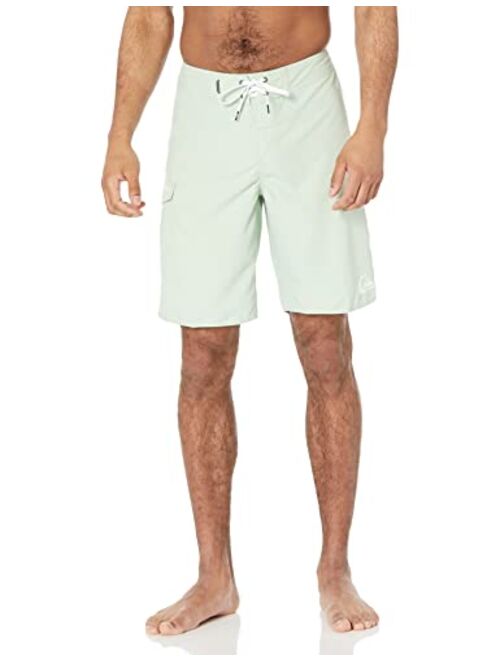 Quiksilver Men's Everyday 21 Board Short Swim Trunk Bathing Suit