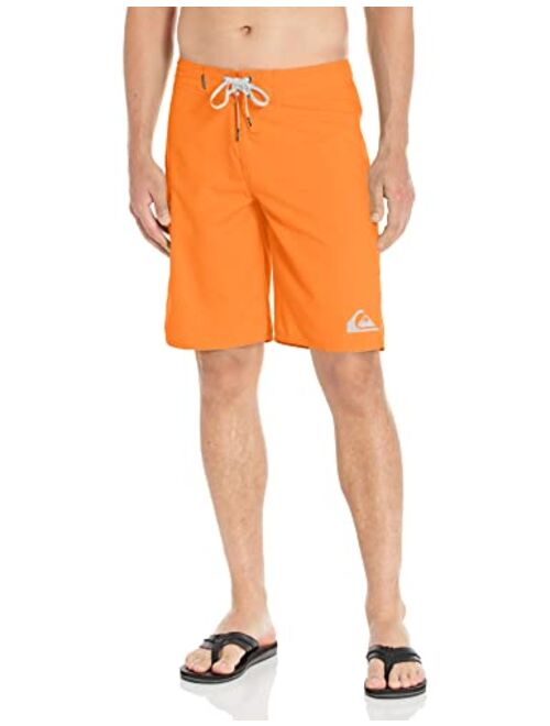 Quiksilver Men's Everyday 21 Board Short Swim Trunk Bathing Suit