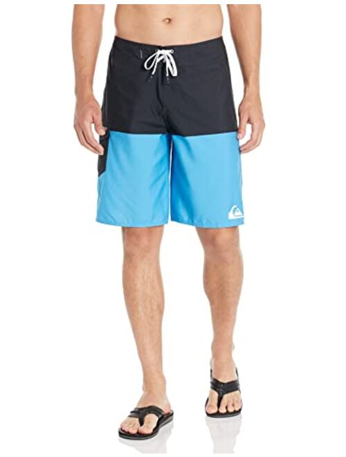 Quiksilver Men's Everyday 21 Board Short Swim Trunk Bathing Suit