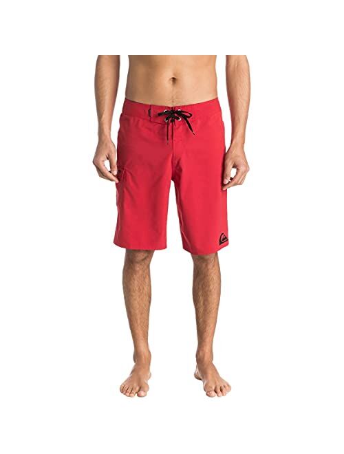 Quiksilver Men's Everyday 21 Board Short Swim Trunk Bathing Suit