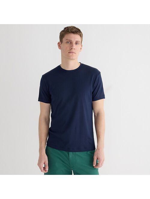 J.Crew Performance T-shirt with COOLMAX