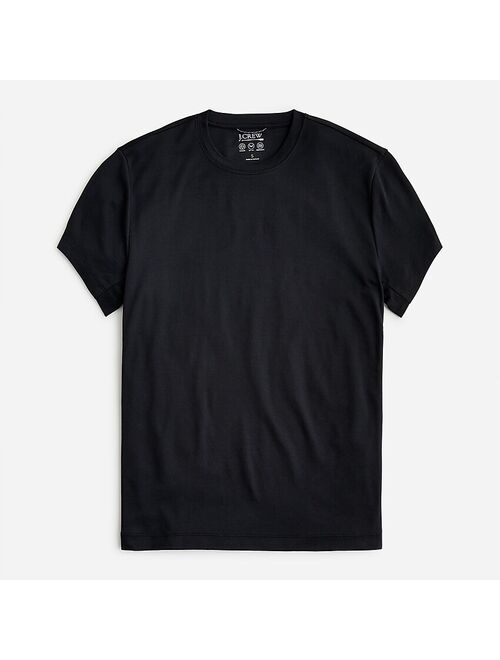 J.Crew Performance T-shirt with COOLMAX