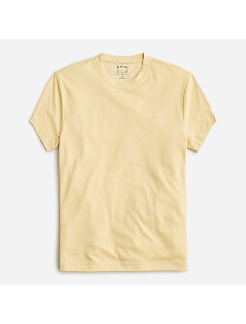 J.Crew Performance T-shirt with COOLMAX