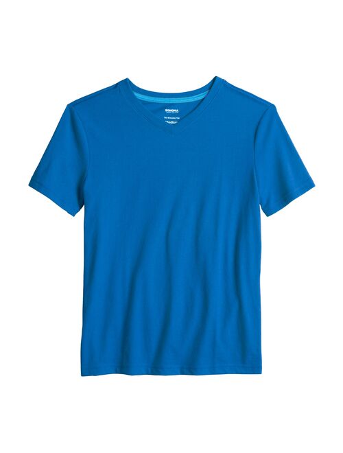 Boys 8-20 Sonoma Goods For Life Everyday V-Neck Tee