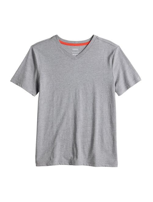 Boys 8-20 Sonoma Goods For Life Everyday V-Neck Tee