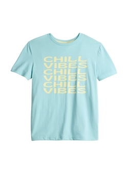 Kids 8-20 Sonoma Goods For Life Graphic Tee