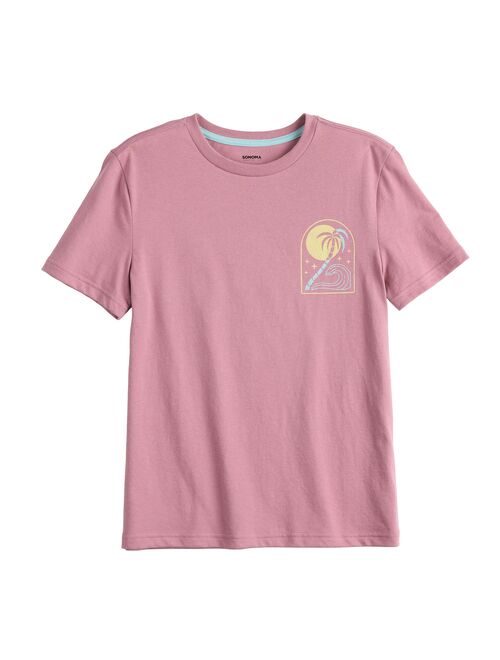 Kids 8-20 Sonoma Goods For Life Graphic Tee