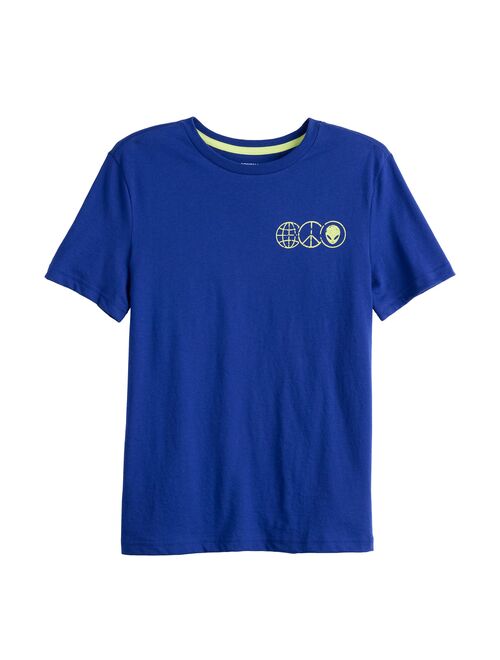 Kids 8-20 Sonoma Goods For Life Graphic Tee