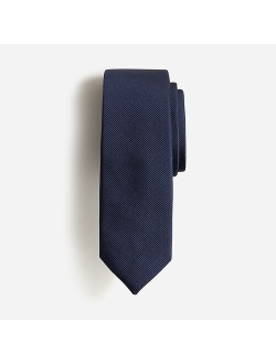 Boys' silk tie