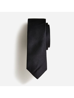 Boys' silk tie