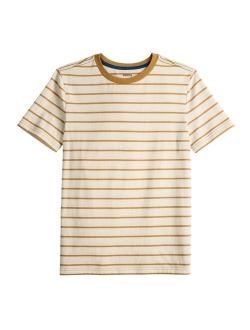 Boys 8-20 Sonoma Goods For Life Supersoft Striped Tee