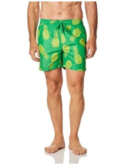 Men's Riviera Swim Trunks (Regular & Extended Sizes)