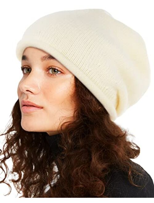 FURTALK Slouchy Beanies for Women Winter Hats Soft Warm Beanie Hat Ladies Kniting Skull Beanies