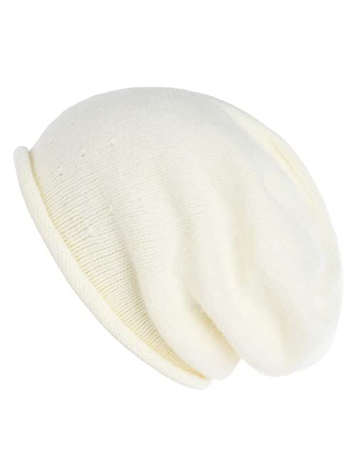 FURTALK Slouchy Beanies for Women Winter Hats Soft Warm Beanie Hat Ladies Kniting Skull Beanies